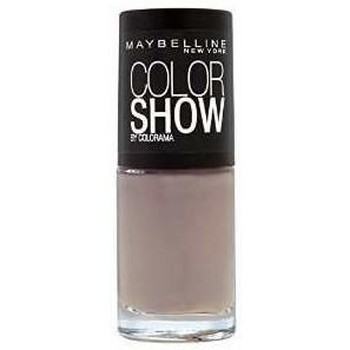 Maybelline New York Esmalte para uñas Color Show Nail Polish - Taupe 305