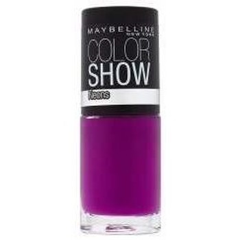 Maybelline New York Set manicura Color Show Nail Polish - Fucsia Fener 186