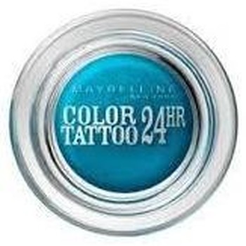 Maybelline New York Sombra de ojos & bases Color Tattoo Eyeshadow Light in purple 150 - Sombra de Ojos