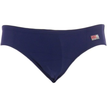 Mc2 Saint Barth Bañador CAYO trajes hombre Azul