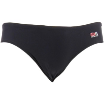 Mc2 Saint Barth Bañador CAYO trajes hombre Negro