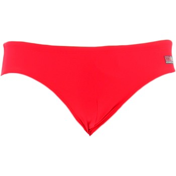 Mc2 Saint Barth Bañador CAYO trajes hombre rojo