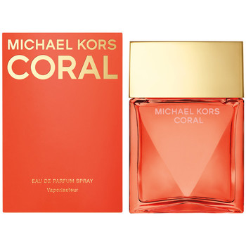 MICHAEL Michael Kors Perfume CORAL - Eau de Parfum - 100ml -Vaporizador