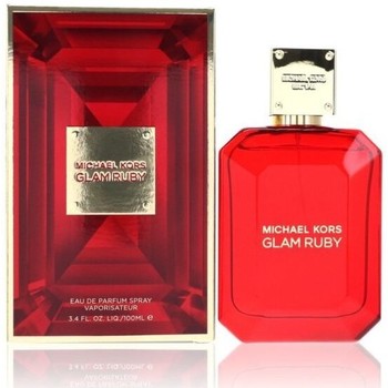 MICHAEL Michael Kors Perfume Glam Ruby - Eau de Parfum - 100ml - Vaporizador
