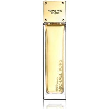 MICHAEL Michael Kors Perfume Sexy Amber - Eau de Parfum - 100ml - Vaporizador