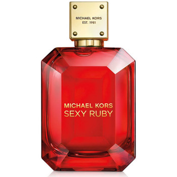 MICHAEL Michael Kors Perfume Sexy Ruby - Eau de Parfum - 100ml - Vaporizador