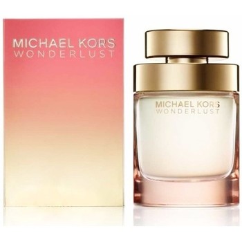 MICHAEL Michael Kors Perfume Wonderlust - Eau de Parfum - 100ml - Vaporizador