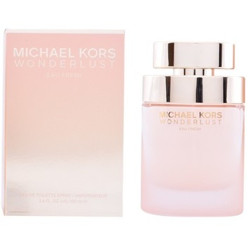 MICHAEL Michael Kors Perfume Wonderlust Eau Fresh - Eau de Toilette - 100ml - Vaporizador