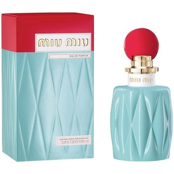 Miu Miu Perfume - Eau de Parfum - 100ml - Vaporizador