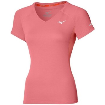 Mizuno Camiseta Drylite Tee W