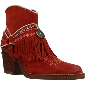 Nemonic Botines 2216N