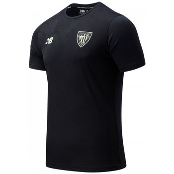 New Balance Camiseta AC Bilbao PreMatch 2021-2022