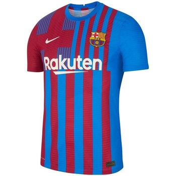 Nike Camiseta FC Barcelona 2122 Match Home
