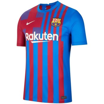Nike Camiseta FC Barcelona 2122 Stadium Home