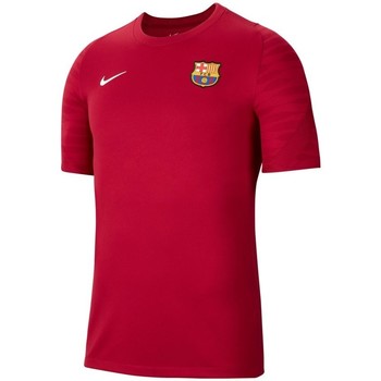 Nike Camiseta FC Barcelona 2122 Strike