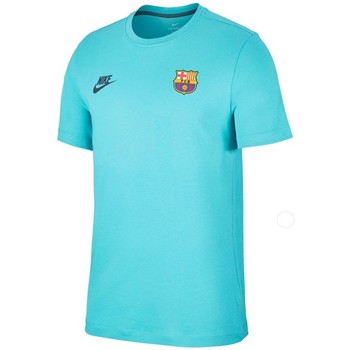 Nike Camiseta FC Barcelona Inspired