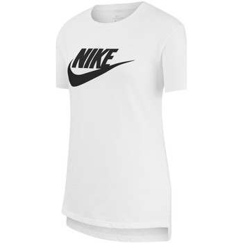 Nike Camiseta G Nsw Tee Dptl Basic Futura