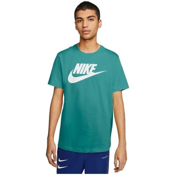Nike Camiseta Icon Futura