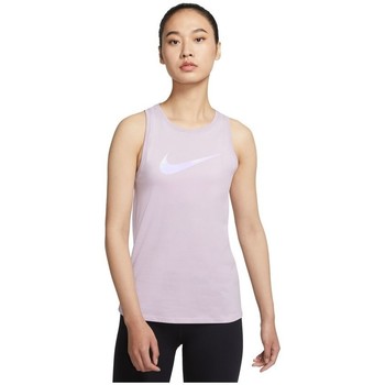 Nike Camiseta tirantes Wmns Drifit Icon Clash Top