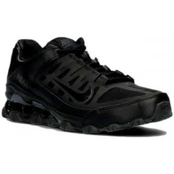 Nike Zapatillas ZAPATILLAS NEGRAS REAX 8 TR MESH 621716