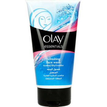 Olay Perfume Set Essentials Refreshing 200ml + Crema de Día 50ml