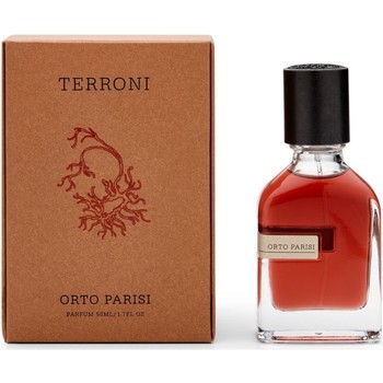 Orto Parisi Hidratantes & nutritivos TERRONI 50ML