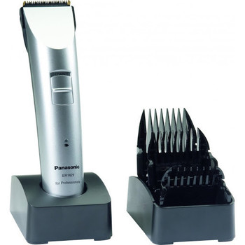 Panasonic Cuidado para el afeitado y antes del afeitado Cortapelos Sin Cables- ER1421S501