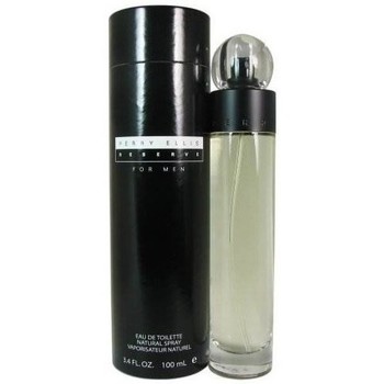 Perry Ellis Perfume Reserve For Men - Eau de Toilette - 100ml - Vaporizador