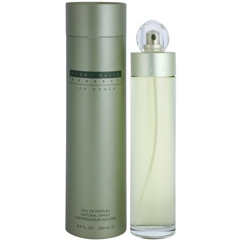 Perry Ellis Perfume Reserve For Women - Eau de Parfum - 200ml - Vaporizador