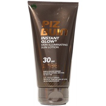 Piz Buin Protección solar Instant glow locion spf30 - 150ml - Crema Solar