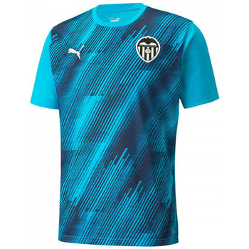 Puma Camiseta Valencia CF Prematch Jersey 2021-2022