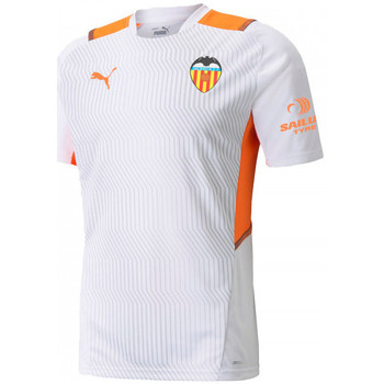 Puma Camiseta Valencia CF Training Jersey 2021-2022