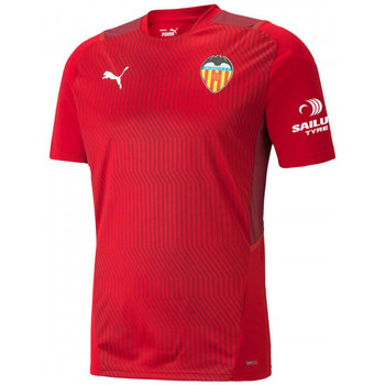 Puma Camiseta Valencia CF Training Jersey 2021-2022
