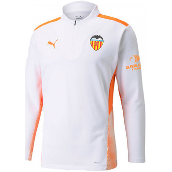 Puma Chaqueta deporte Valencia CF Training 1/4 Zip Top 2021-2022