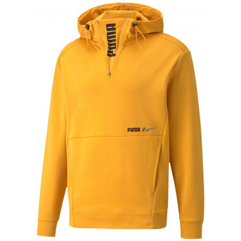 Puma Jersey Rad/Cal 1/2 cremallera DK