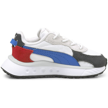 Puma Zapatillas Wild rider roll ac inf