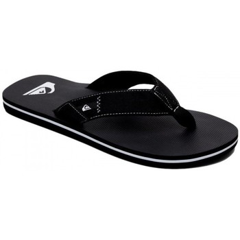 Quiksilver Chanclas CHANCLAS NEGRAS HOMBRE AQYL100570