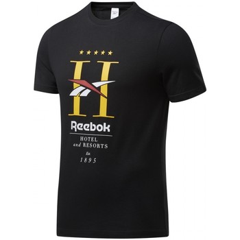 Reebok Sport Camiseta -