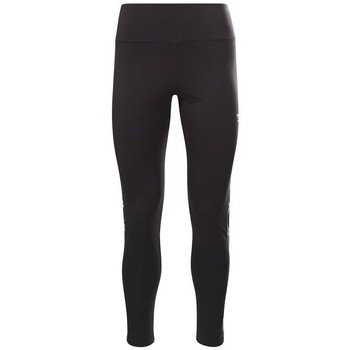 Reebok Sport Pantalón chandal TE Tape Pack Legging