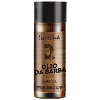 Renée Blanche Cuidado de la barba Aceite de Barba y Bigote - 50ml