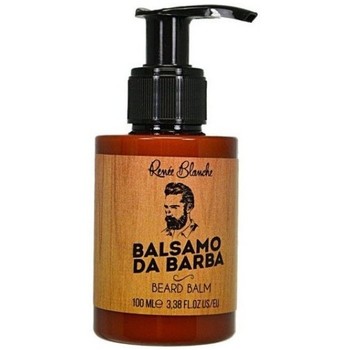 Renée Blanche Cuidado de la barba Balsamo de Barba y Bigote - 100ml