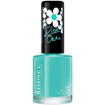 Rimmel London Esmalte para uñas 60 SECONDS SUPER SHINE BY RITA ORA 878