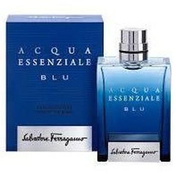 Salvatore Ferragamo Perfume Acqua Essenziale Blu EDT 100ml