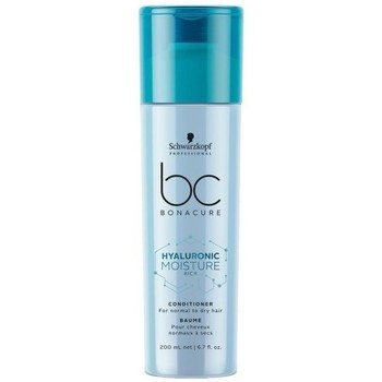 Schwarzkopf Acondicionador BC Hyaluronic Moisture Kick Acondicionador Spray 200ml