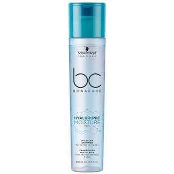 Schwarzkopf Acondicionador BC Hyaluronic Moisture Kick Shampoo 250ml