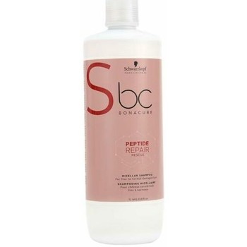 Schwarzkopf Acondicionador BC Peptide Repair Champu 1000ml