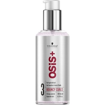 Schwarzkopf Acondicionador Osis+ Bouncy Curls 200ml