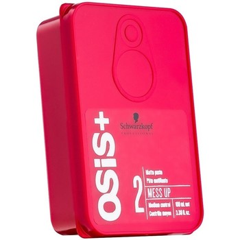 Schwarzkopf Acondicionador Osis + Mess Up 100ml