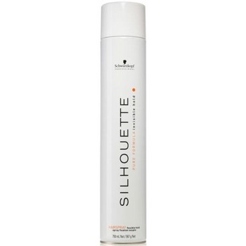 Schwarzkopf Acondicionador Silhouette Flexible Hold Laca - 750 ml