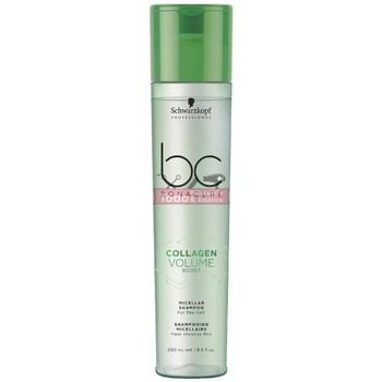 Schwarzkopf Champú BC Collagen Volume Boost Shampoo 250ml